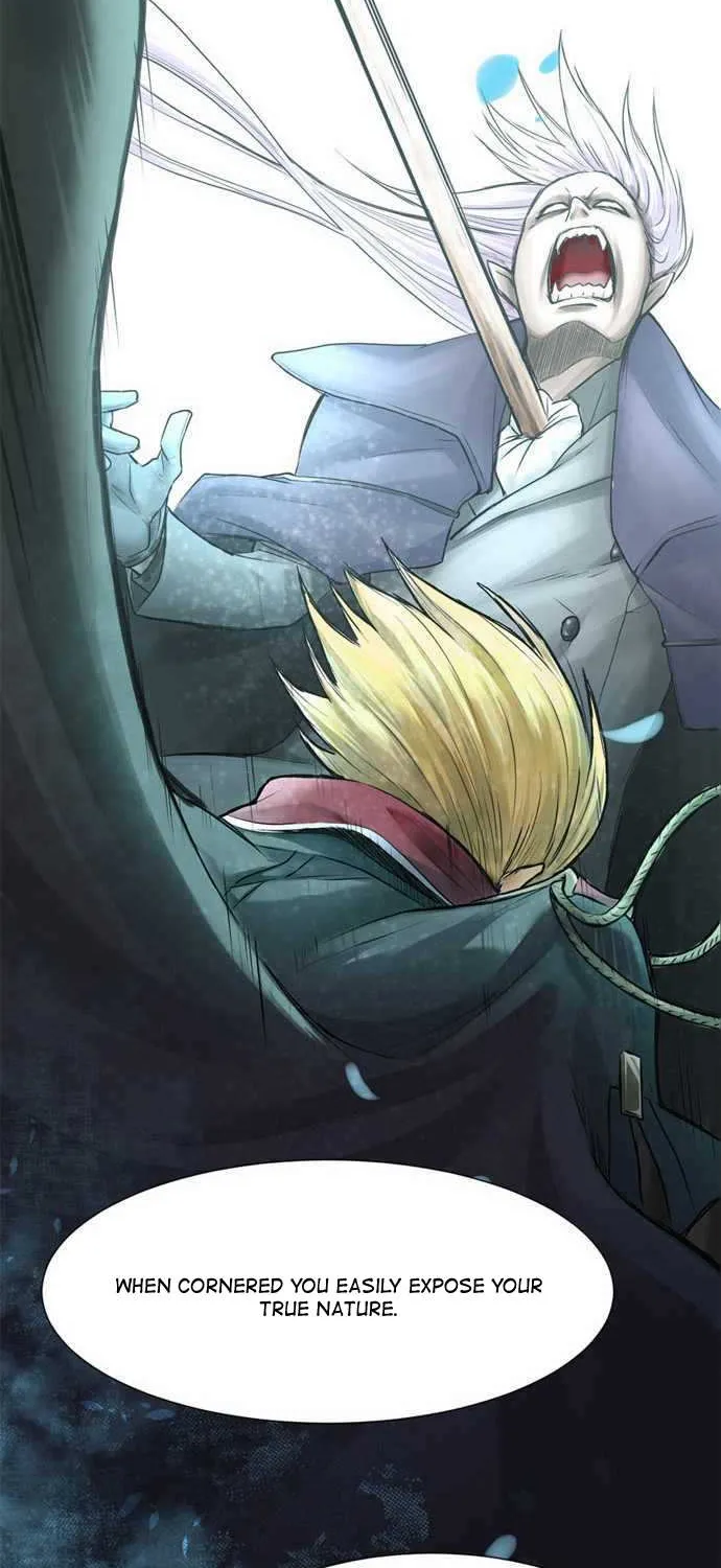 Read Phantom in the Twilight chapter 1 image 6 on Lezhin