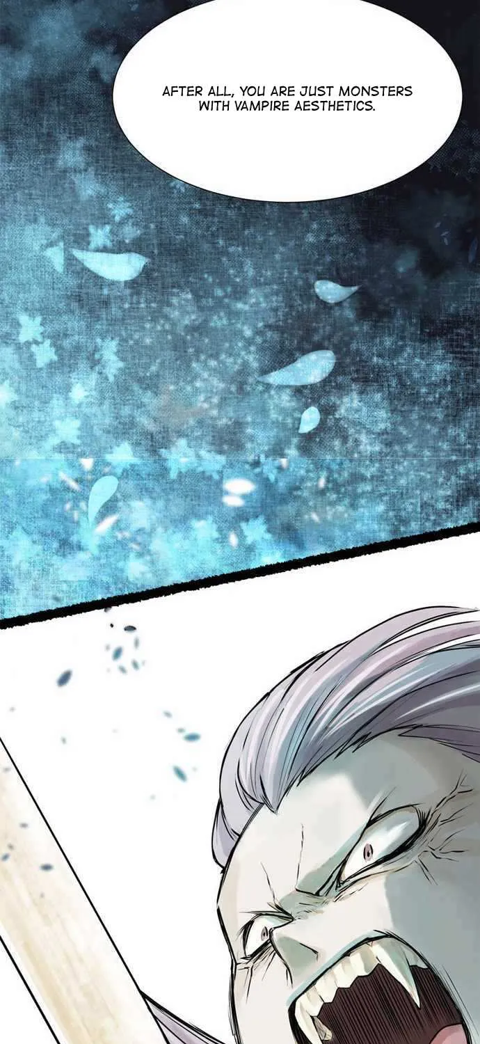 Read Phantom in the Twilight chapter 1 image 7 on Lezhin