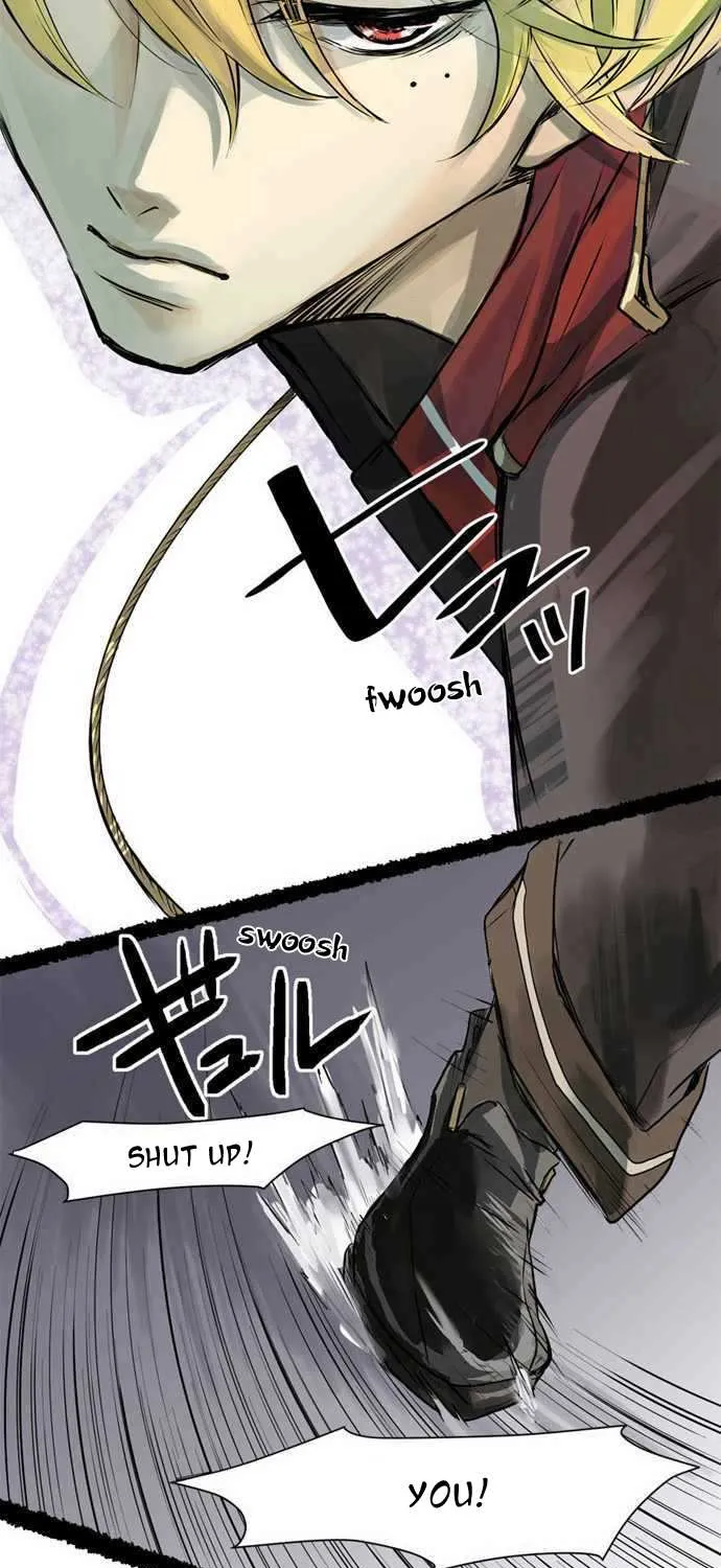 Read Phantom in the Twilight chapter 1 image 9 on Lezhin