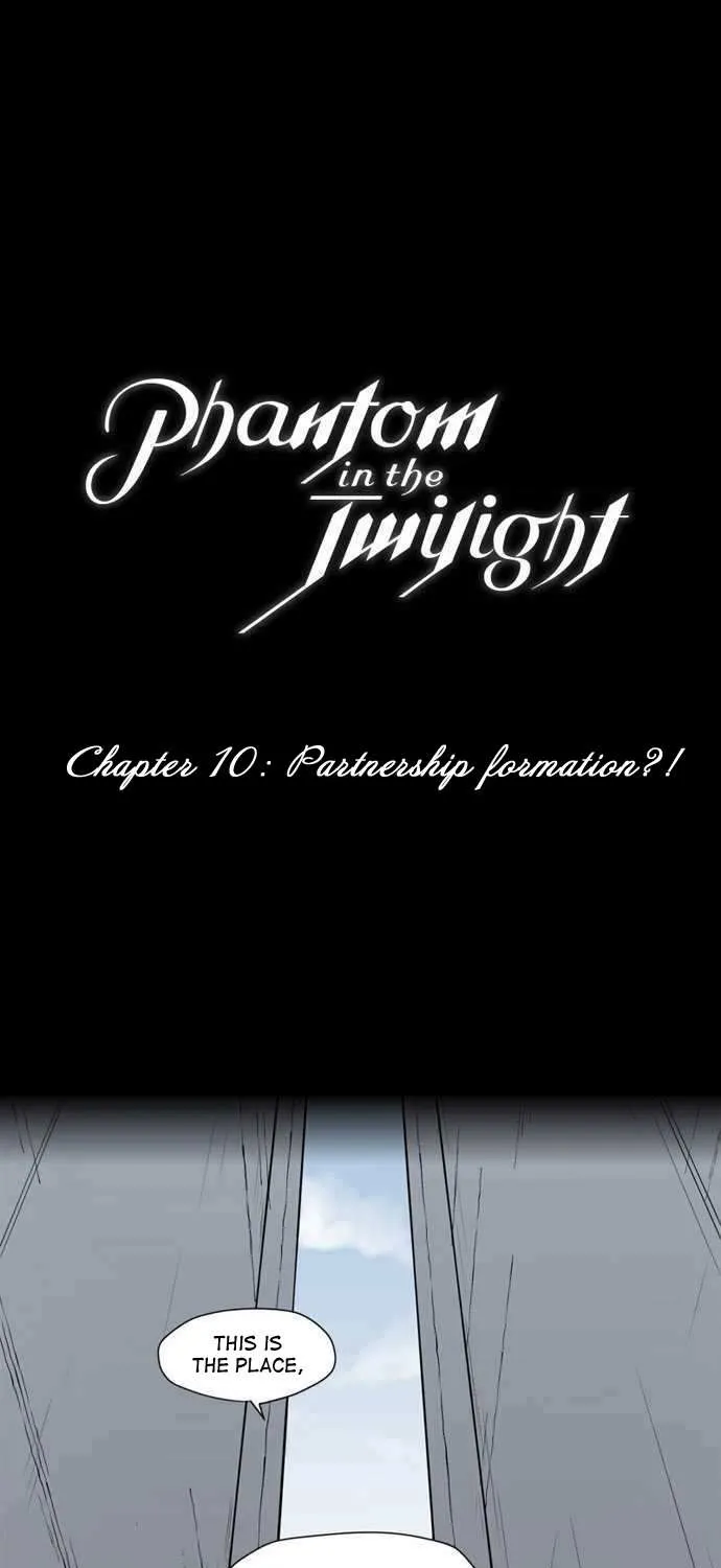 Read Phantom in the Twilight chapter 10 image 1 on Lezhin