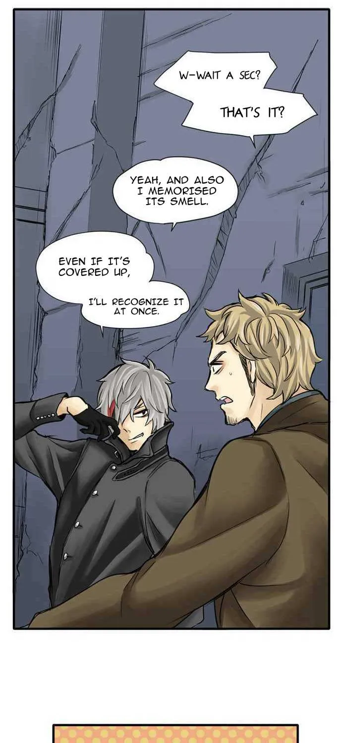 Read Phantom in the Twilight chapter 10 image 11 on Lezhin