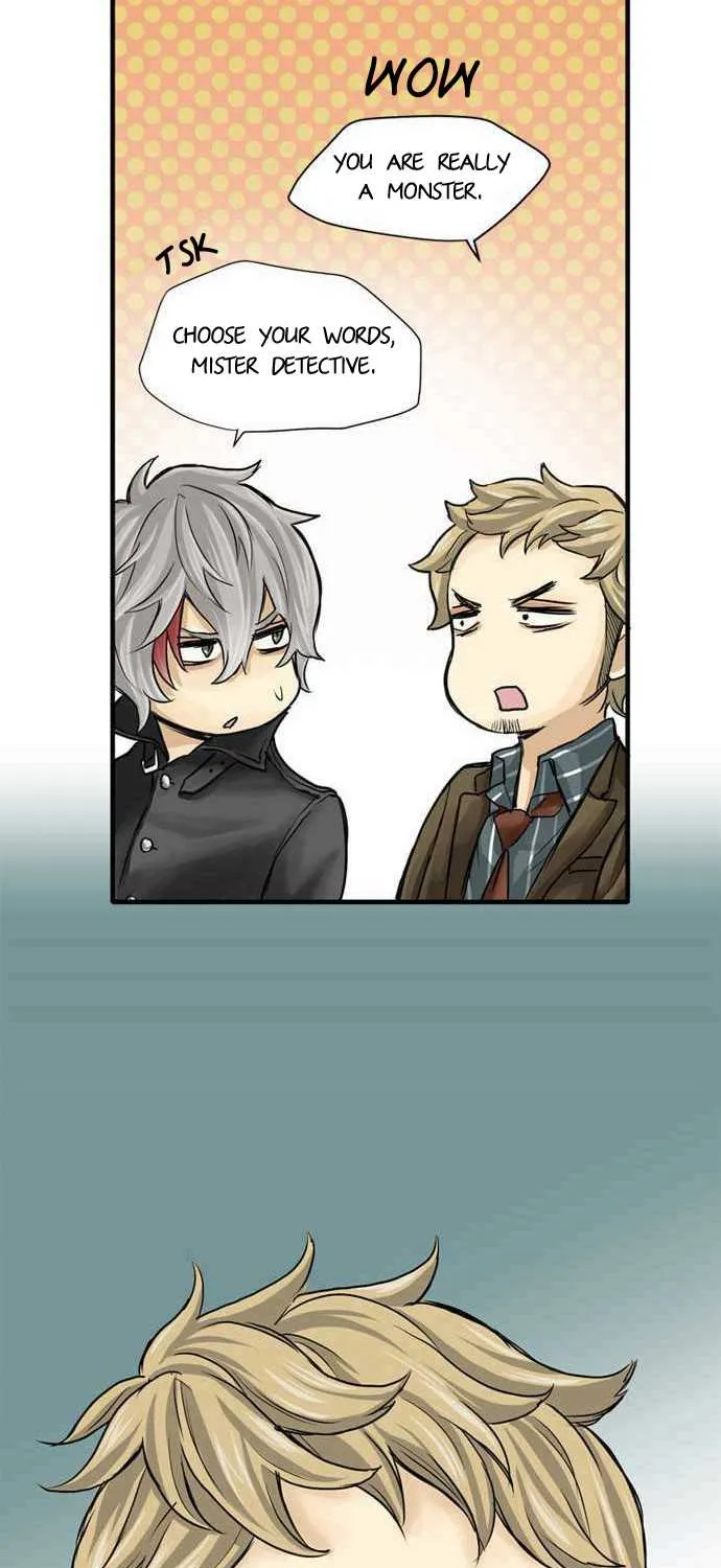 Read Phantom in the Twilight chapter 10 image 12 on Lezhin