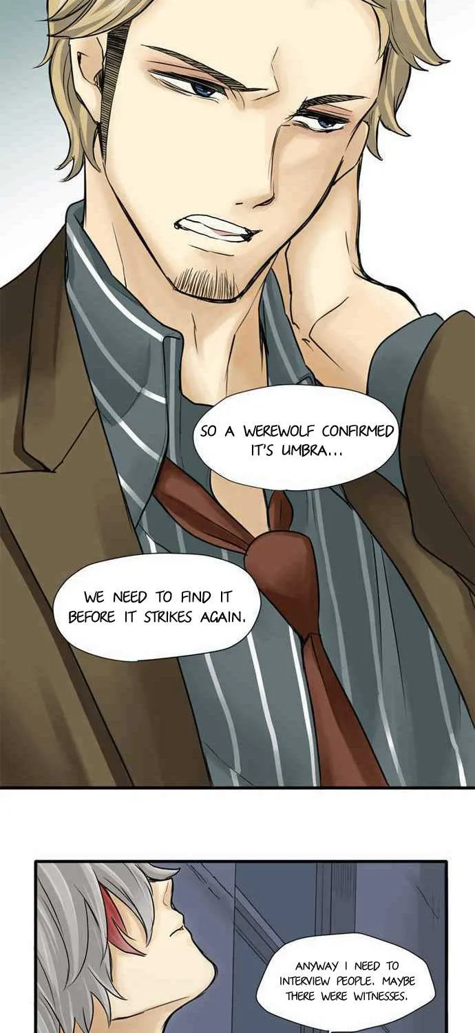 Read Phantom in the Twilight chapter 10 image 13 on Lezhin