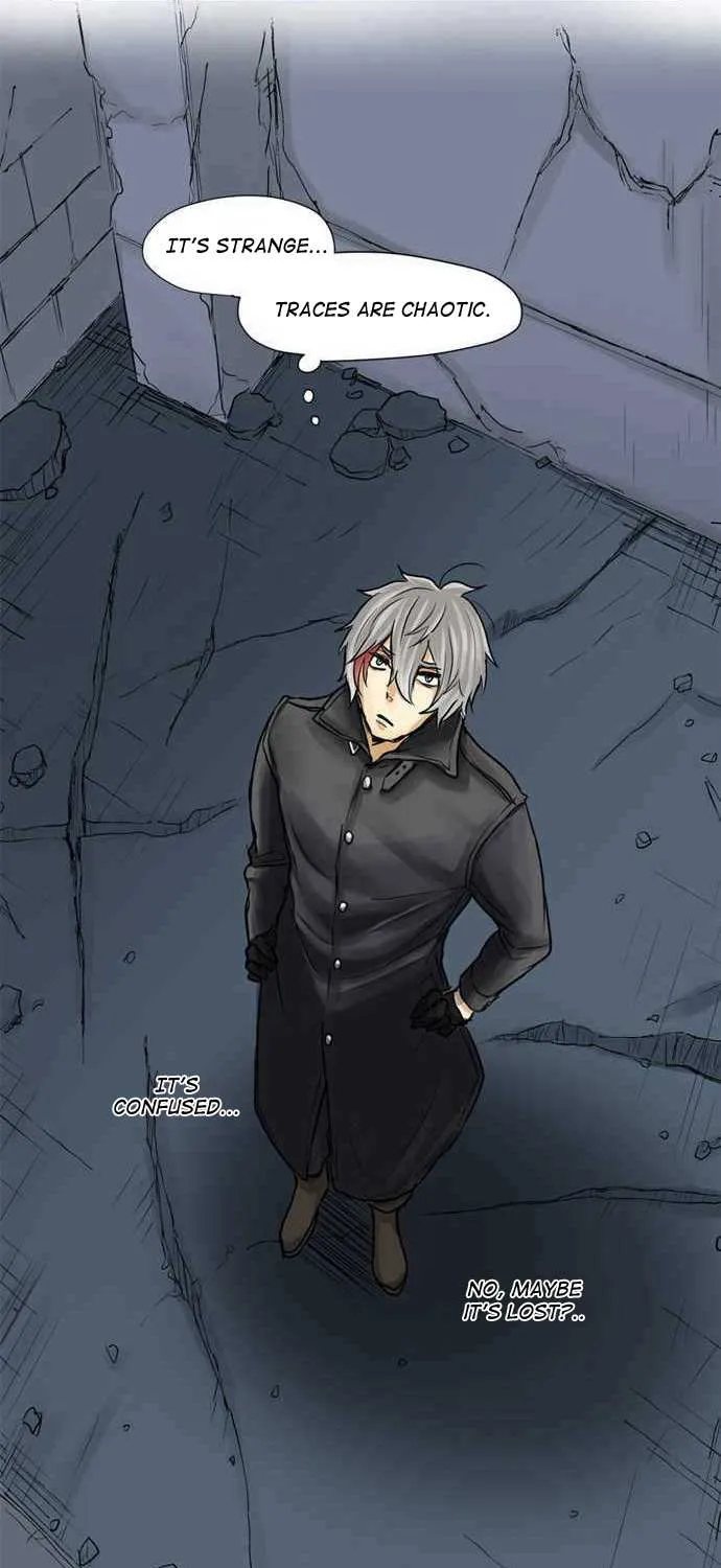 Read Phantom in the Twilight chapter 10 image 15 on Lezhin