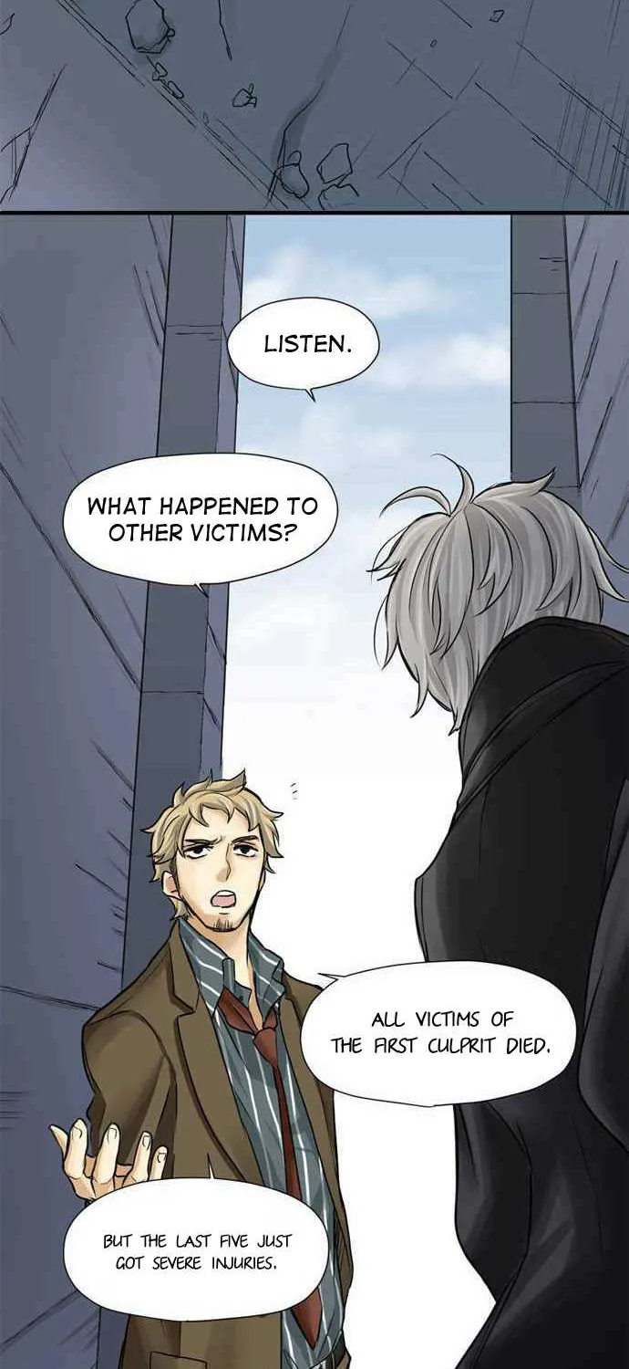 Read Phantom in the Twilight chapter 10 image 16 on Lezhin