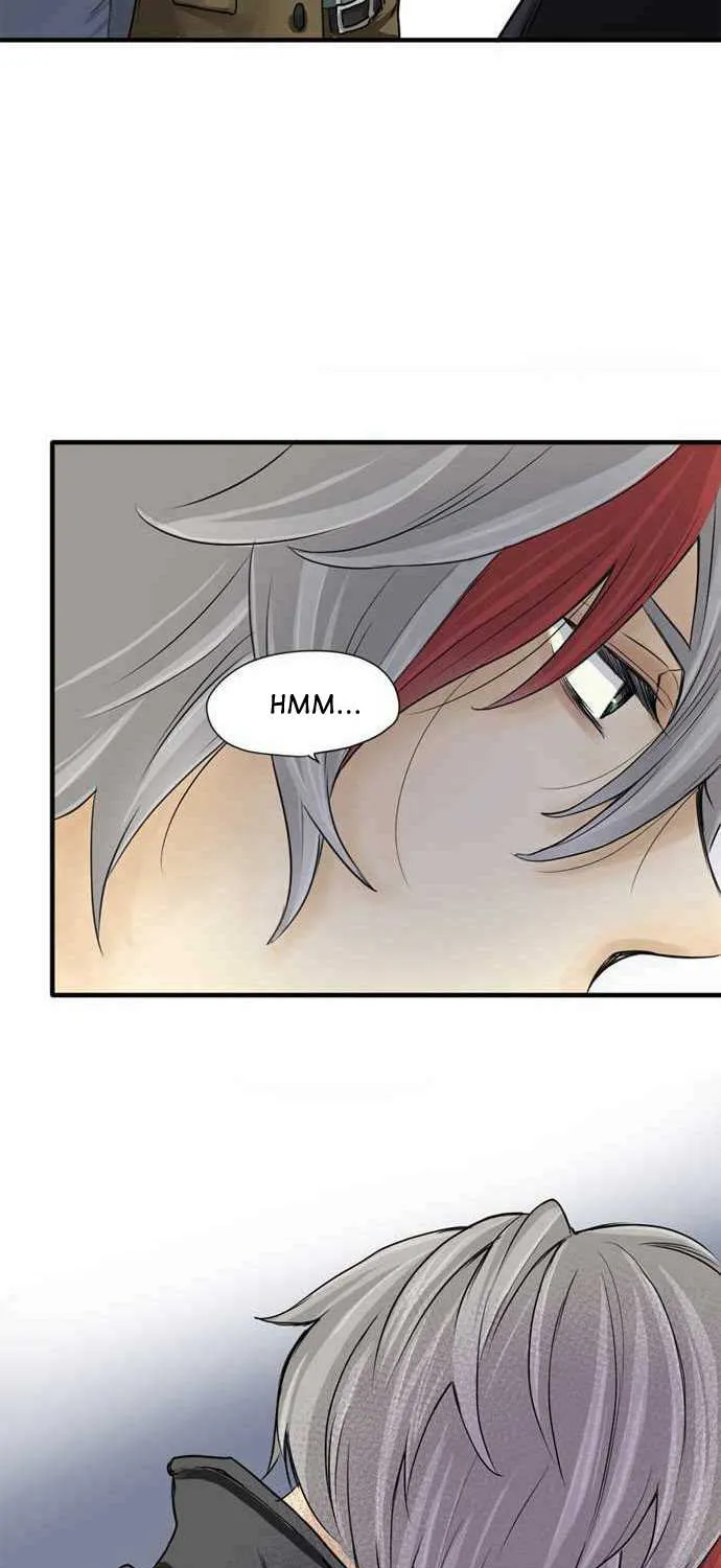 Read Phantom in the Twilight chapter 10 image 17 on Lezhin