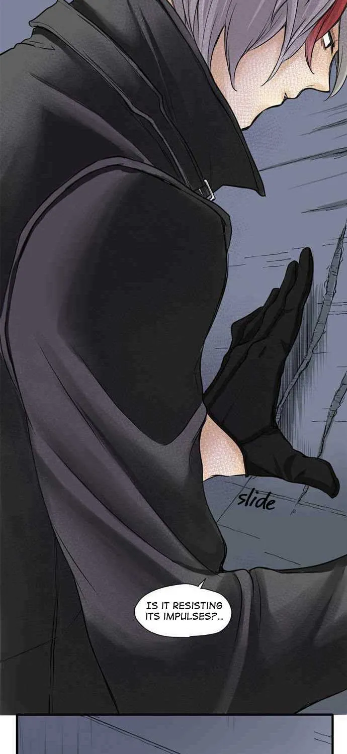 Read Phantom in the Twilight chapter 10 image 18 on Lezhin