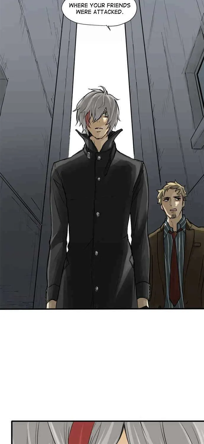 Read Phantom in the Twilight chapter 10 image 2 on Lezhin