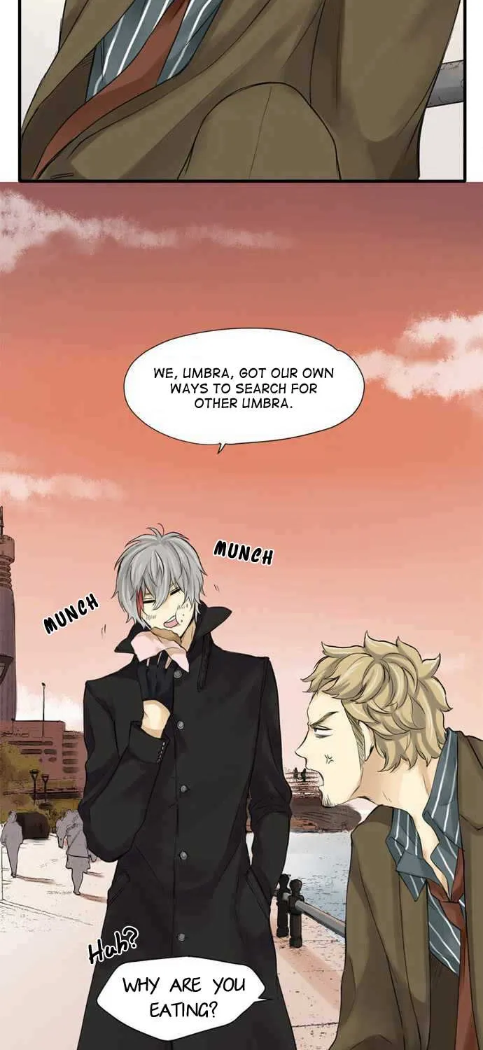 Read Phantom in the Twilight chapter 10 image 23 on Lezhin