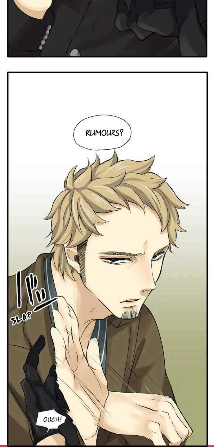 Read Phantom in the Twilight chapter 10 image 25 on Lezhin
