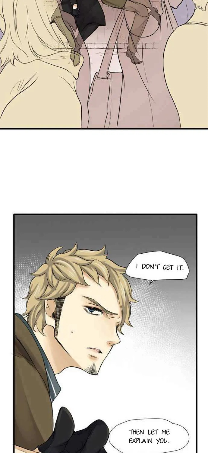 Read Phantom in the Twilight chapter 10 image 27 on Lezhin