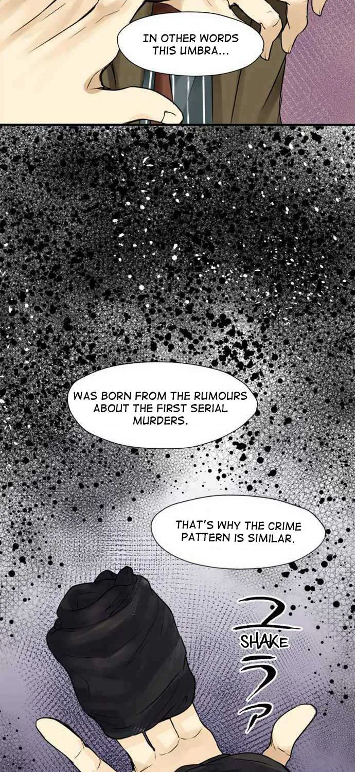Read Phantom in the Twilight chapter 10 image 31 on Lezhin