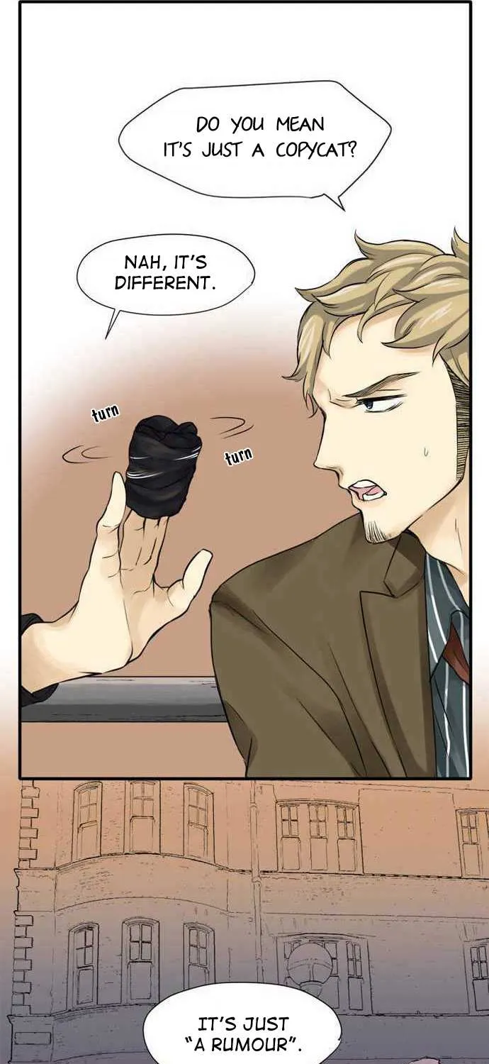 Read Phantom in the Twilight chapter 10 image 33 on Lezhin