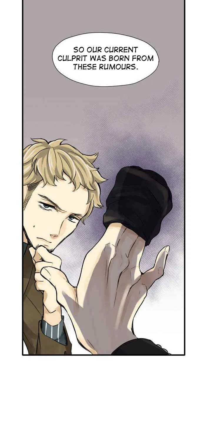 Read Phantom in the Twilight chapter 10 image 35 on Lezhin