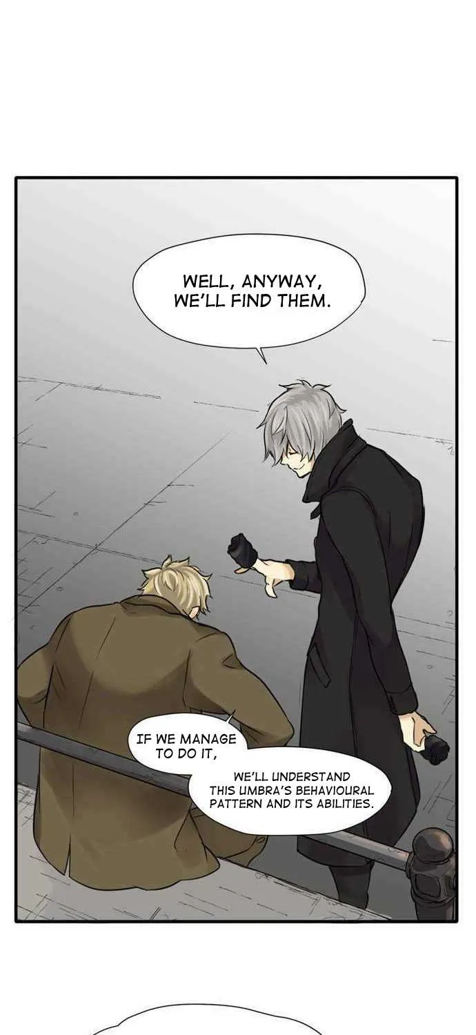 Read Phantom in the Twilight chapter 10 image 36 on Lezhin