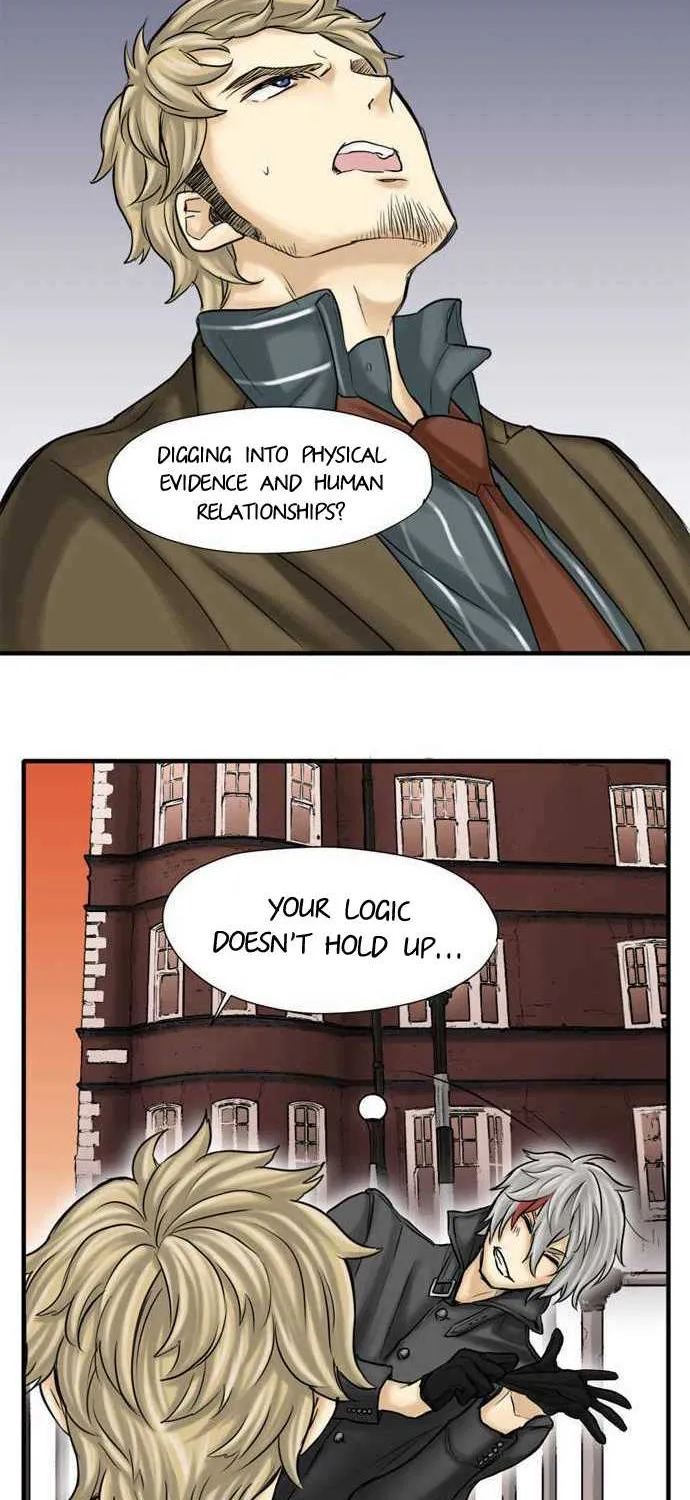 Read Phantom in the Twilight chapter 10 image 38 on Lezhin
