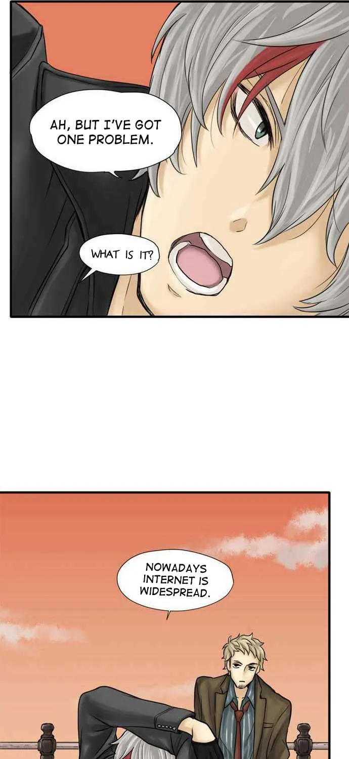 Read Phantom in the Twilight chapter 10 image 40 on Lezhin