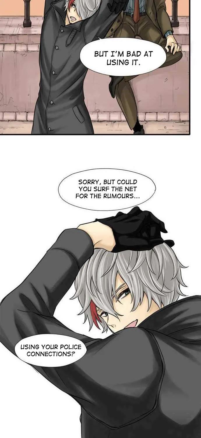 Read Phantom in the Twilight chapter 10 image 41 on Lezhin