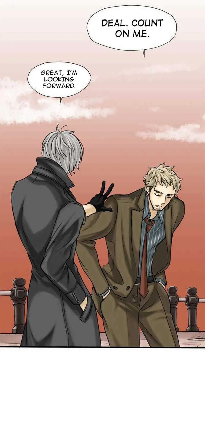 Read Phantom in the Twilight chapter 10 image 44 on Lezhin