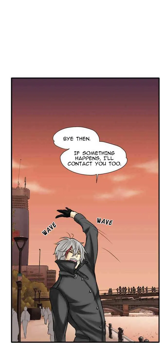 Read Phantom in the Twilight chapter 10 image 45 on Lezhin