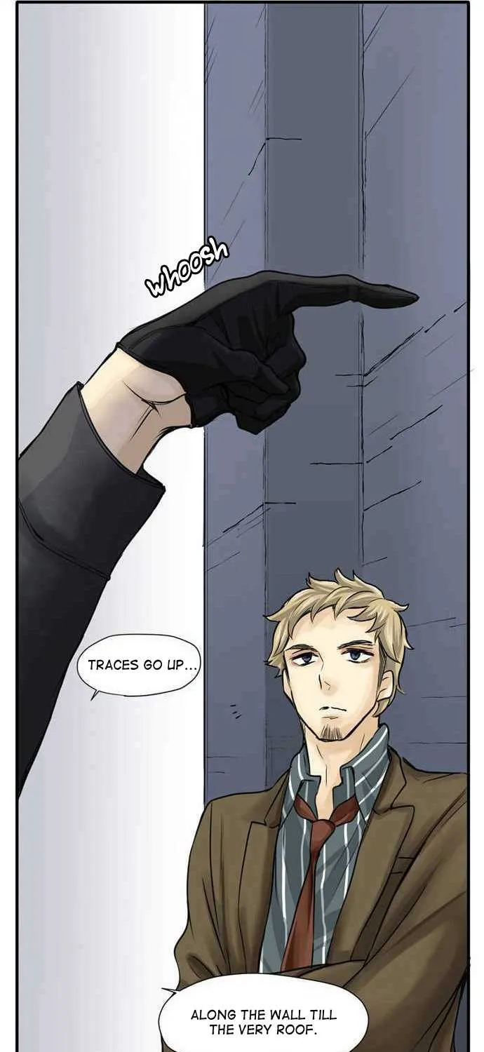 Read Phantom in the Twilight chapter 10 image 8 on Lezhin