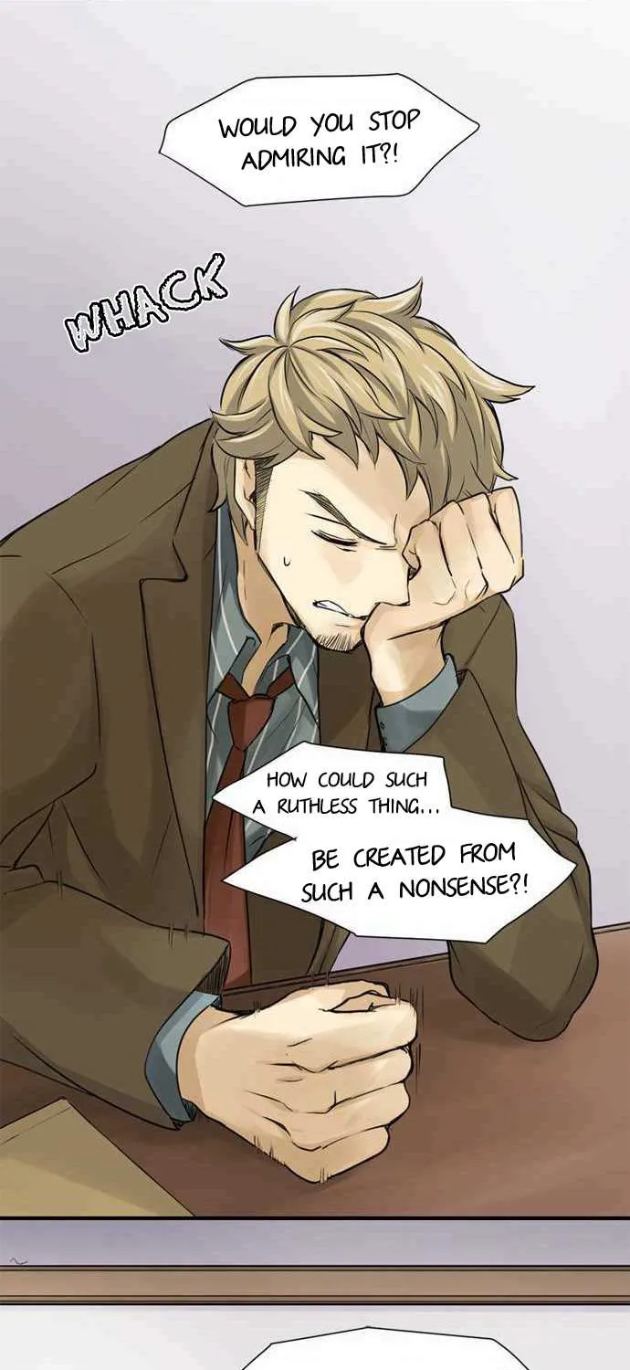 Read Phantom in the Twilight chapter 11 image 14 on Lezhin