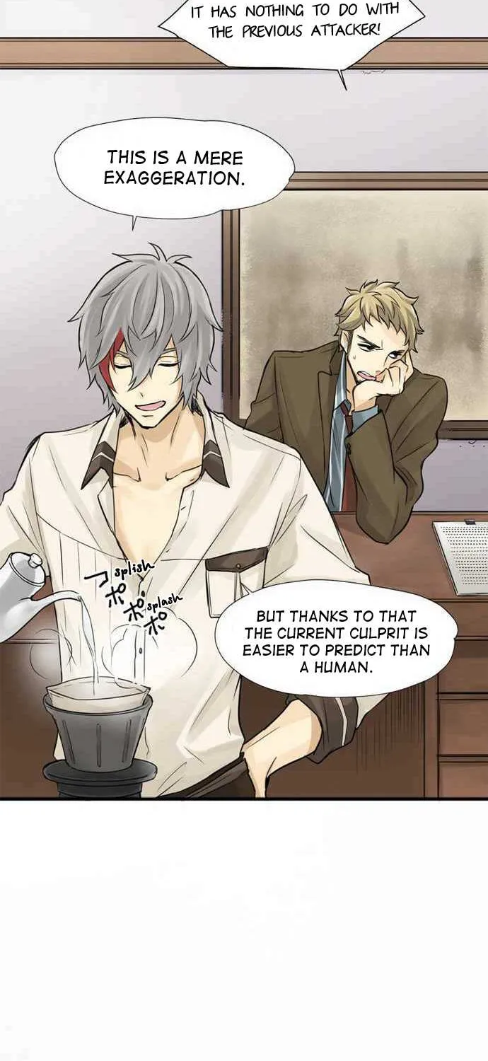 Read Phantom in the Twilight chapter 11 image 15 on Lezhin