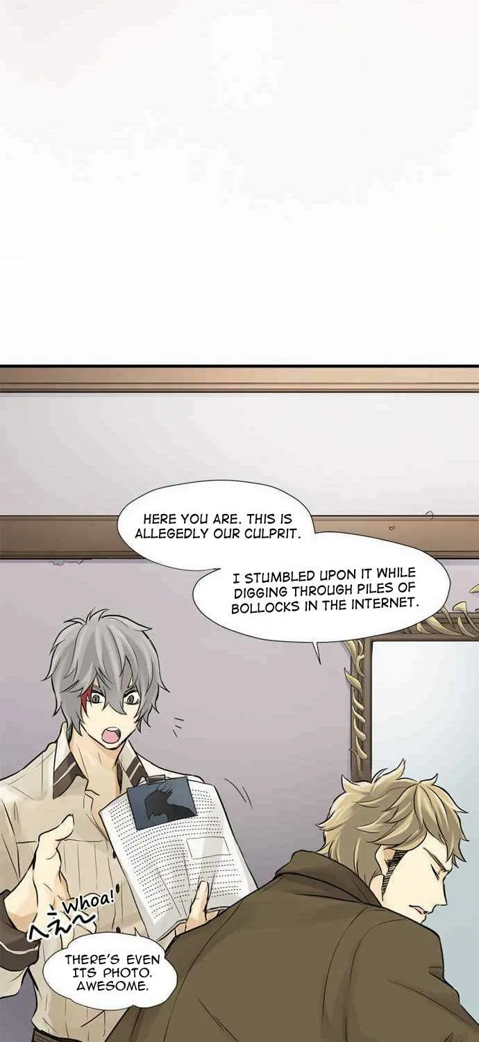 Read Phantom in the Twilight chapter 11 image 18 on Lezhin