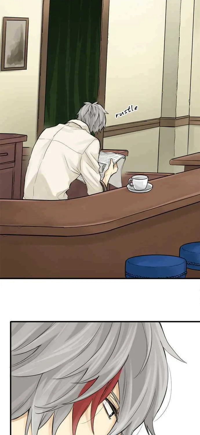 Read Phantom in the Twilight chapter 11 image 2 on Lezhin