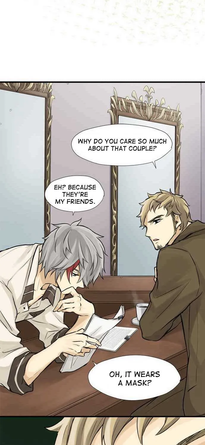 Read Phantom in the Twilight chapter 11 image 23 on Lezhin