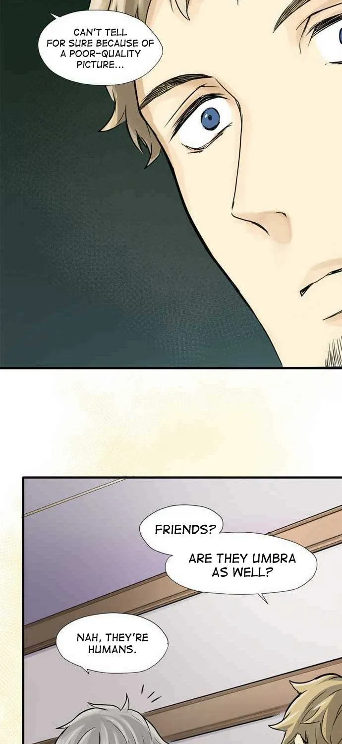 Read Phantom in the Twilight chapter 11 image 24 on Lezhin