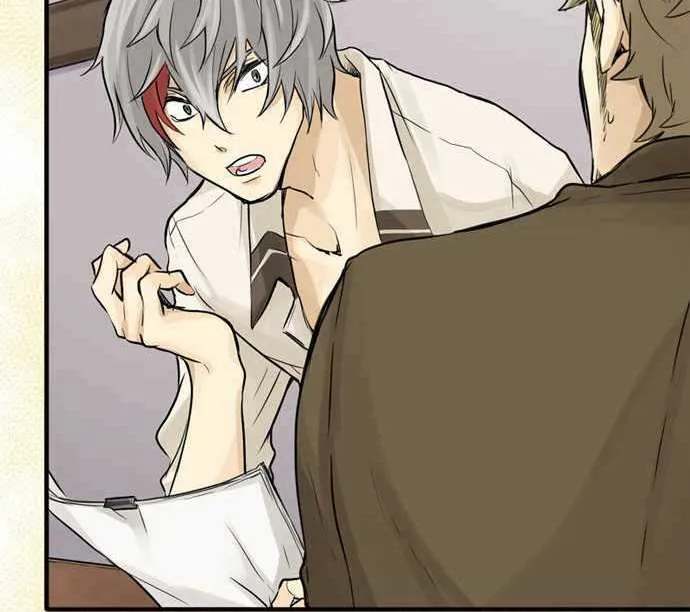 Read Phantom in the Twilight chapter 11 image 25 on Lezhin