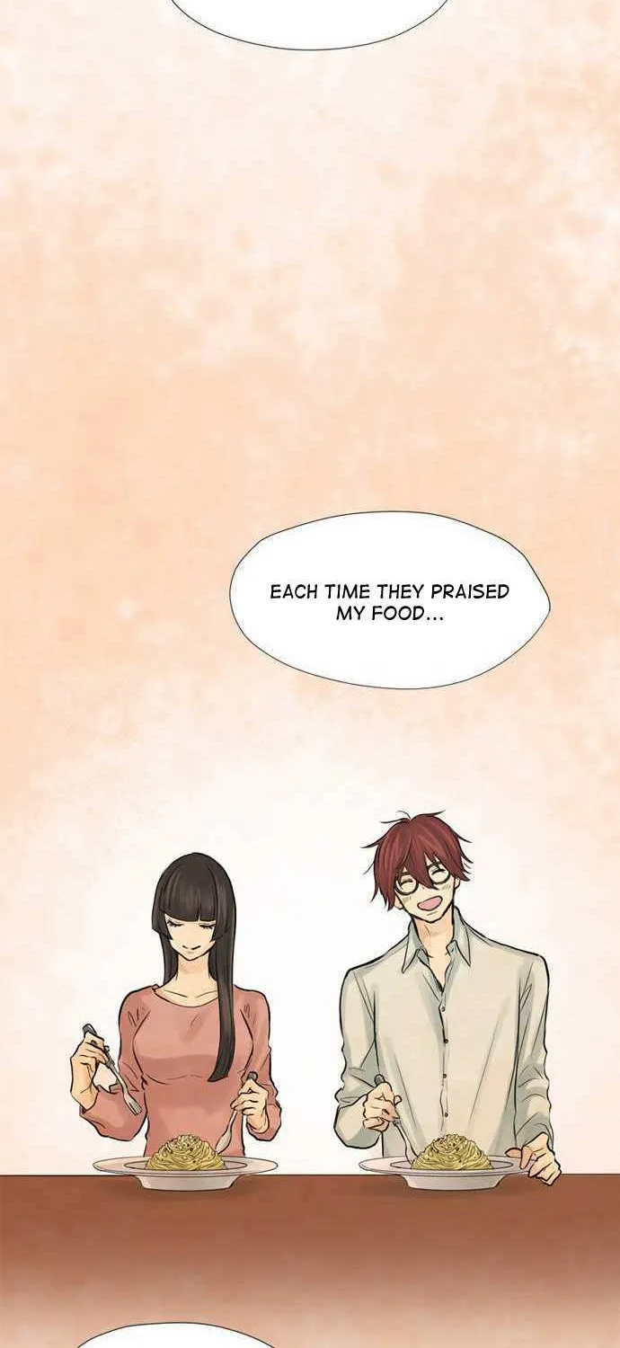 Read Phantom in the Twilight chapter 11 image 27 on Lezhin