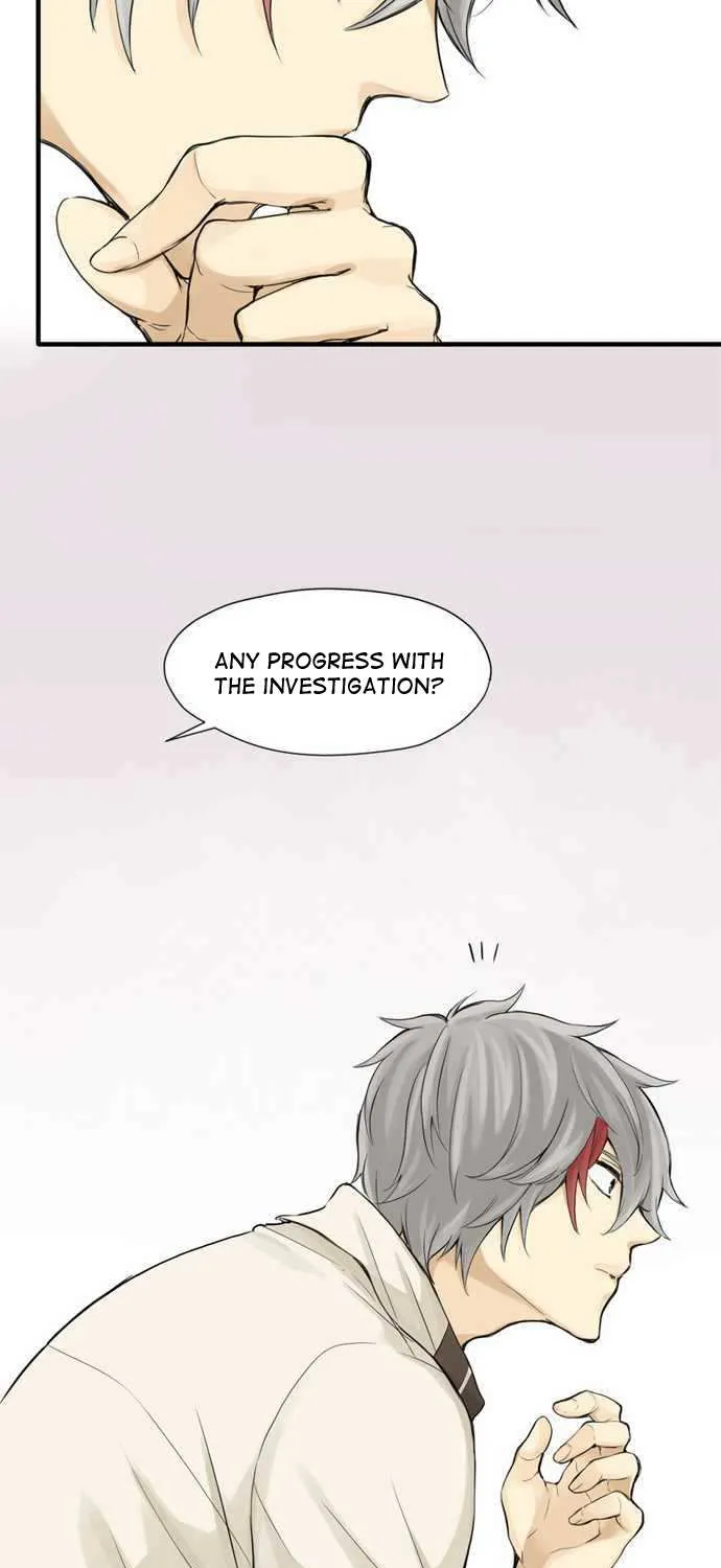 Read Phantom in the Twilight chapter 11 image 3 on Lezhin