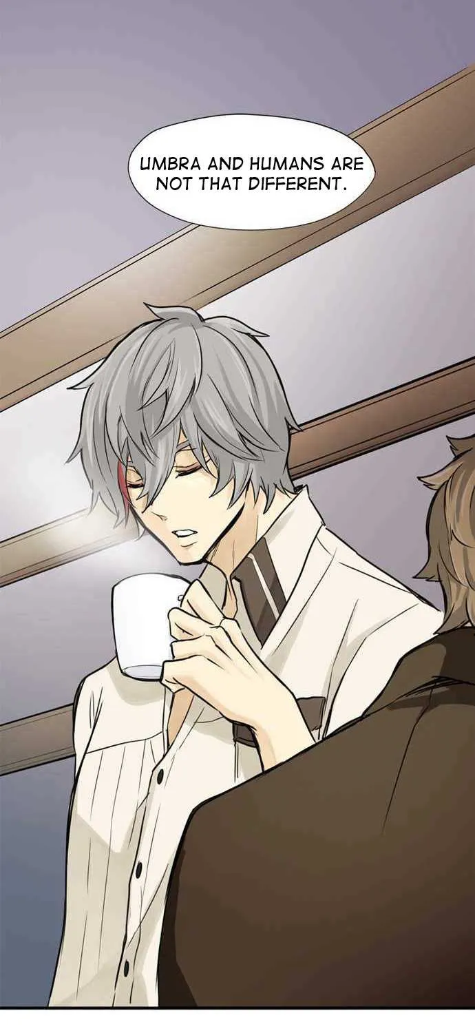 Read Phantom in the Twilight chapter 11 image 35 on Lezhin