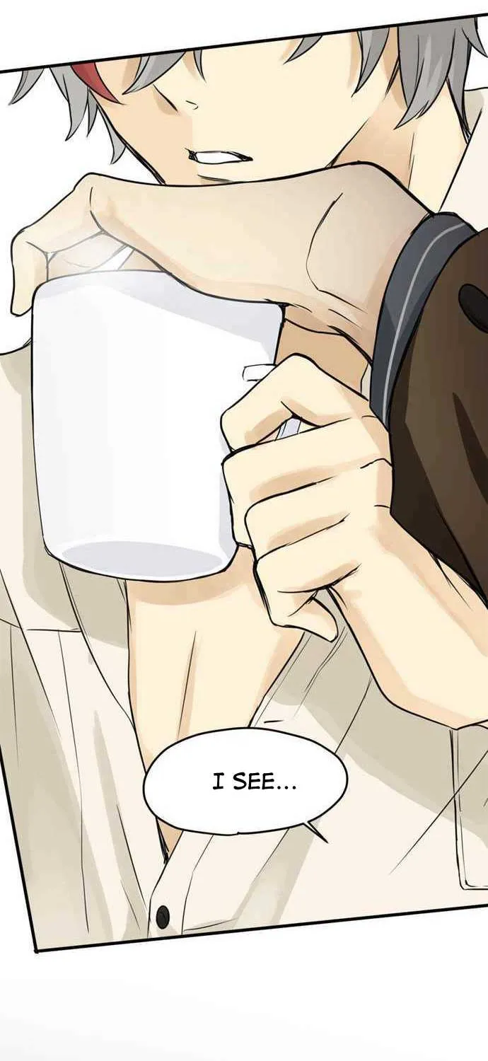 Read Phantom in the Twilight chapter 11 image 36 on Lezhin