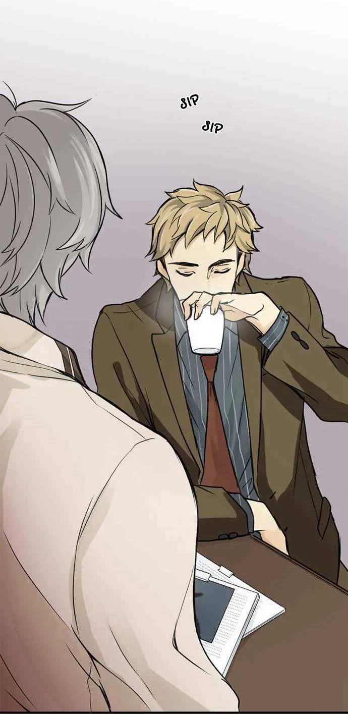 Read Phantom in the Twilight chapter 11 image 37 on Lezhin