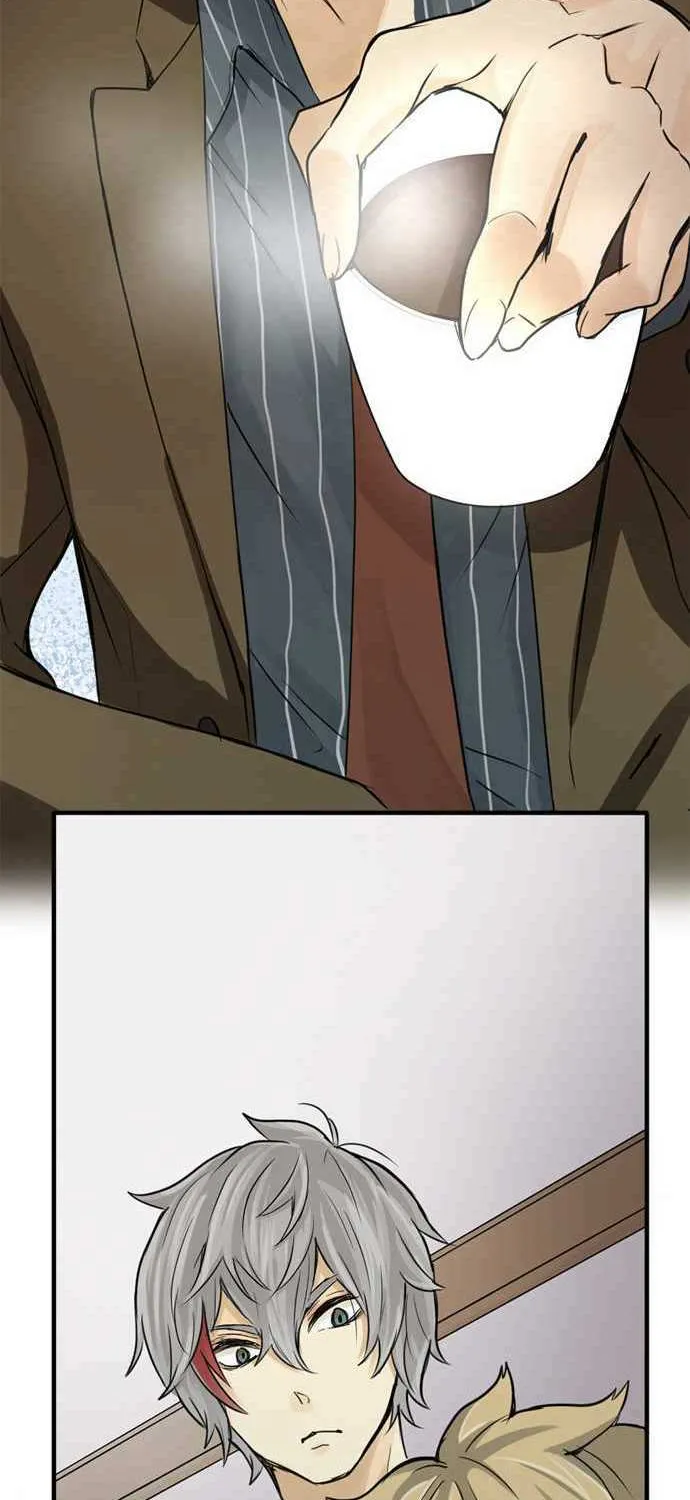 Read Phantom in the Twilight chapter 11 image 39 on Lezhin