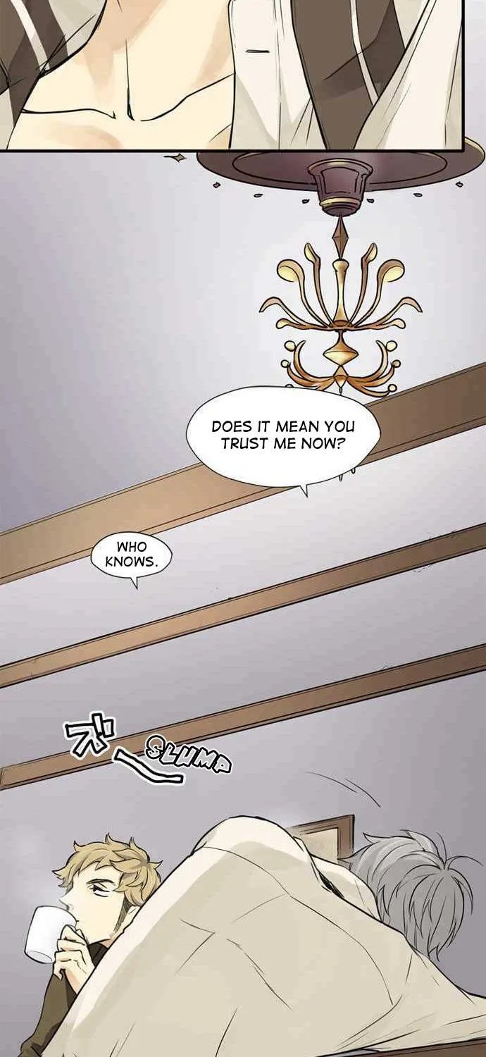 Read Phantom in the Twilight chapter 11 image 41 on Lezhin