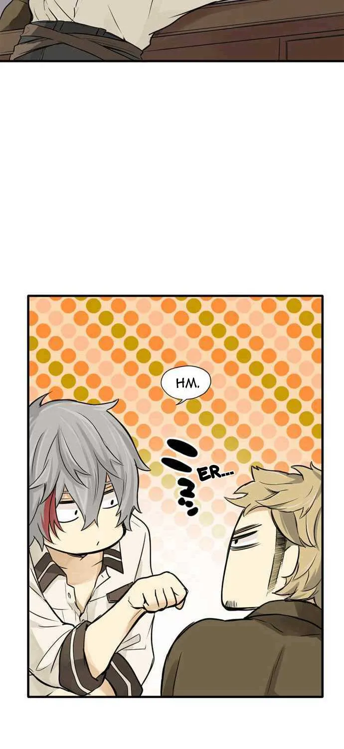 Read Phantom in the Twilight chapter 11 image 42 on Lezhin