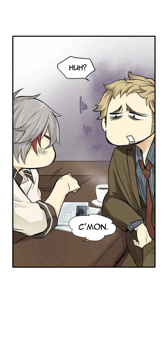Read Phantom in the Twilight chapter 11 image 43 on Lezhin