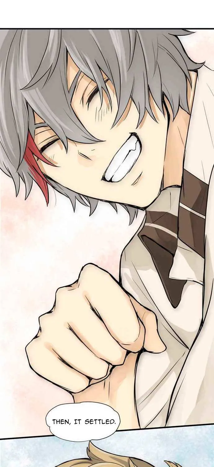 Read Phantom in the Twilight chapter 11 image 47 on Lezhin