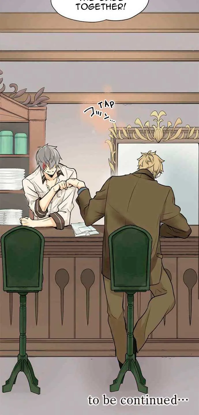 Read Phantom in the Twilight chapter 11 image 49 on Lezhin