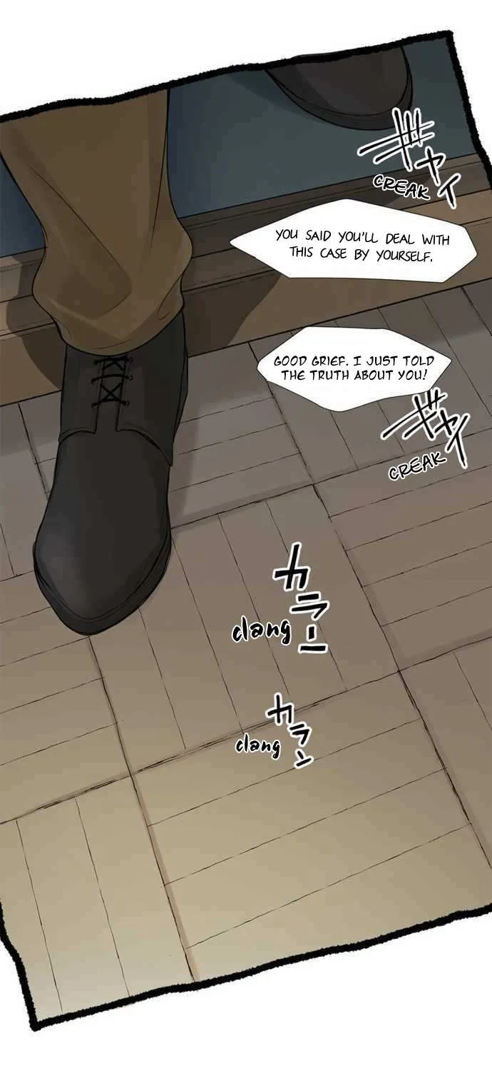 Read Phantom in the Twilight chapter 11 image 6 on Lezhin