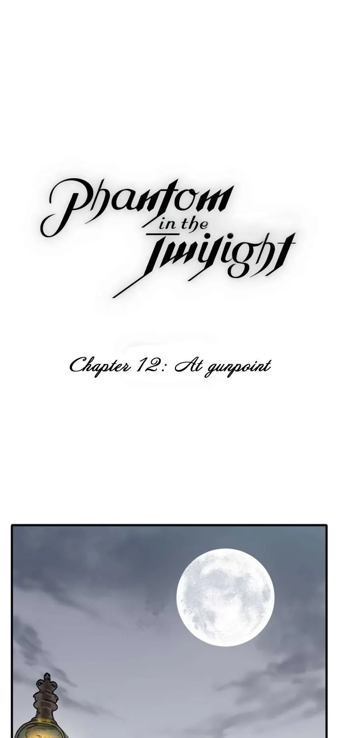 Read Phantom in the Twilight chapter 12 image 1 on Lezhin