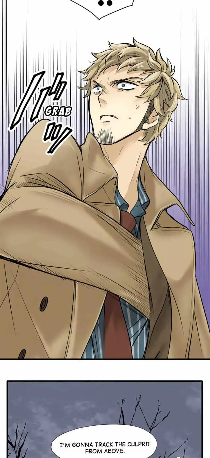 Read Phantom in the Twilight chapter 12 image 14 on Lezhin