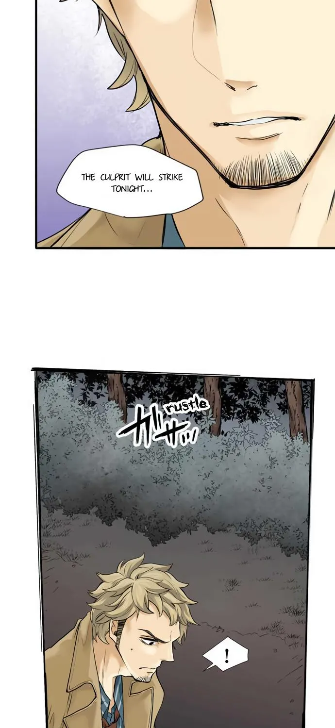 Read Phantom in the Twilight chapter 12 image 3 on Lezhin