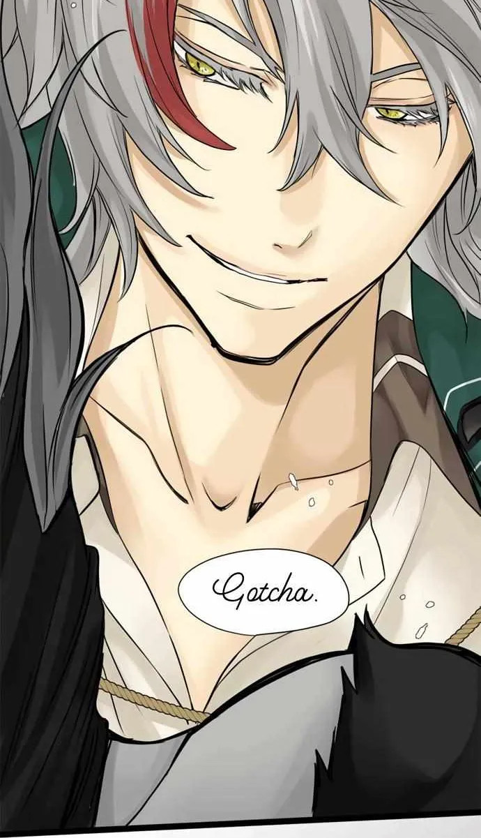 Read Phantom in the Twilight chapter 12 image 36 on Lezhin