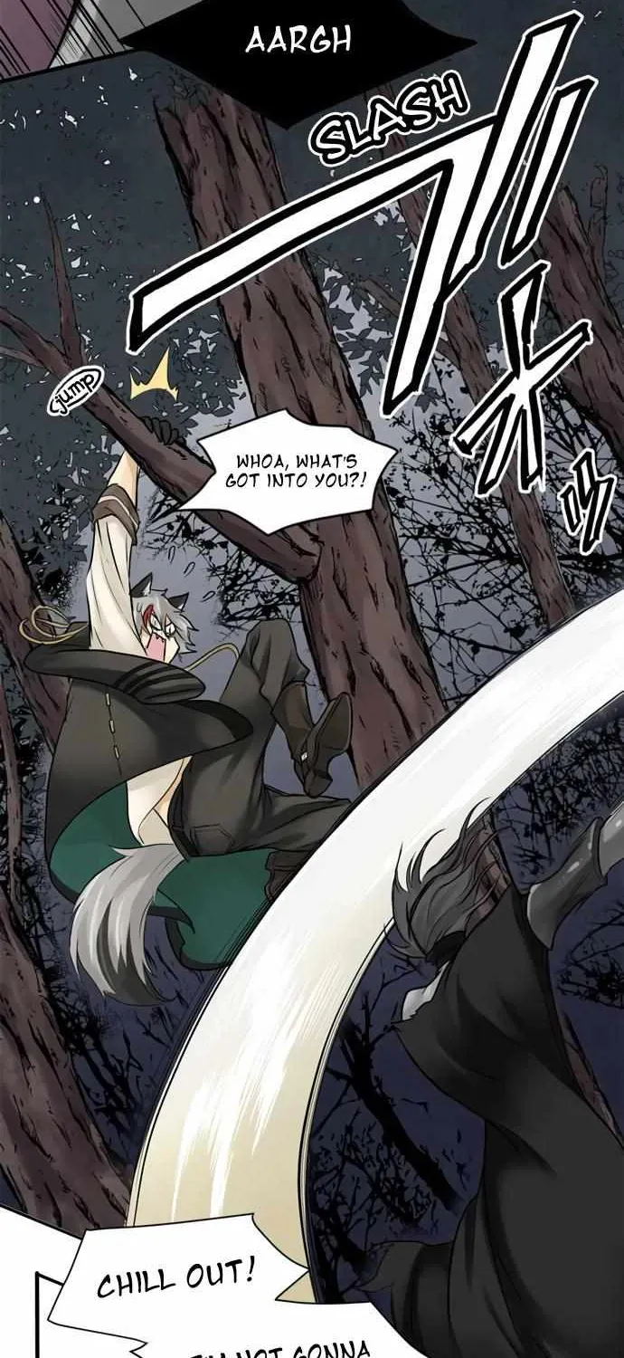 Read Phantom in the Twilight chapter 12 image 38 on Lezhin