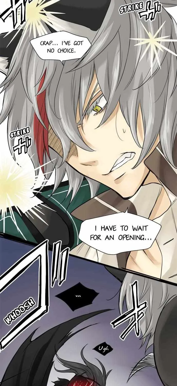 Read Phantom in the Twilight chapter 12 image 41 on Lezhin
